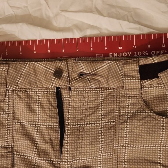 Orage Ski and Snowboard Pants - SZ MEDIUM - Picture 5 of 6